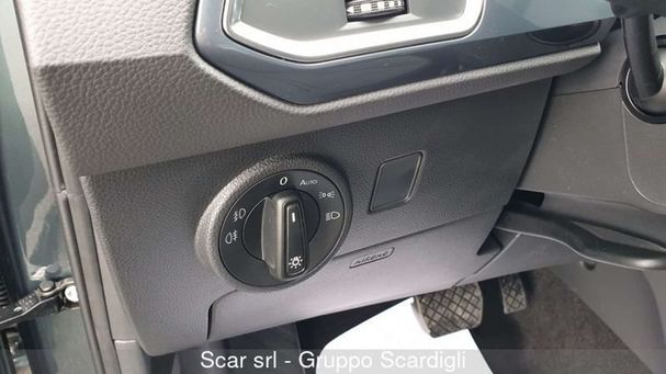 Seat Ateca 1.5 TSI DSG 110 kW image number 21