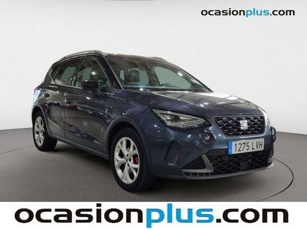 Seat Arona 1.5 TSI FR DSG 110 kW image number 2