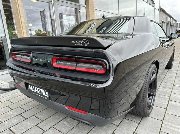 Dodge Challenger 527 kW image number 13