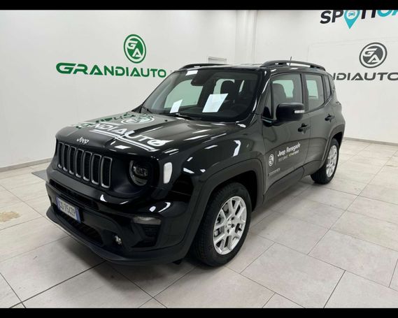 Jeep Renegade 96 kW image number 1