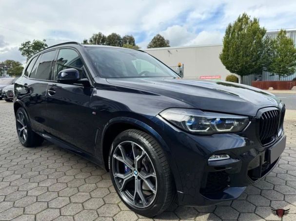 BMW X5 xDrive 210 kW image number 2