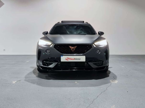 Cupra Formentor 2.0 TSI DSG 4Drive VZ 228 kW image number 25