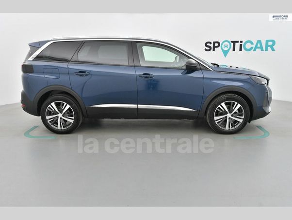 Peugeot 5008 96 kW image number 15