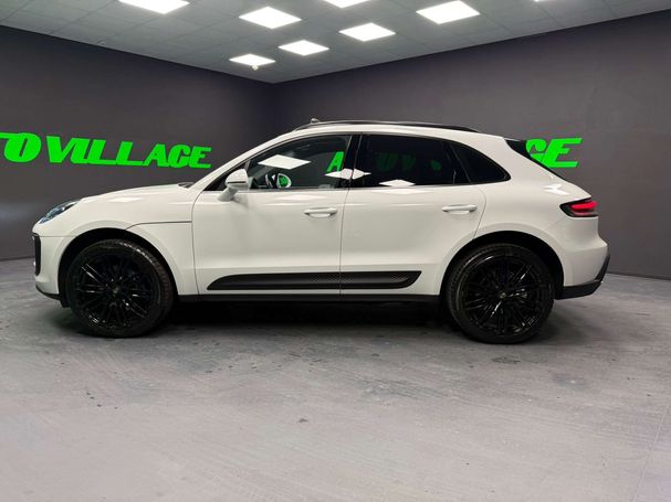 Porsche Macan PDK 195 kW image number 5