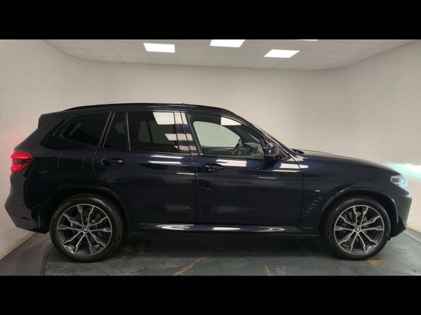 BMW X3 xDrive 213 kW image number 2