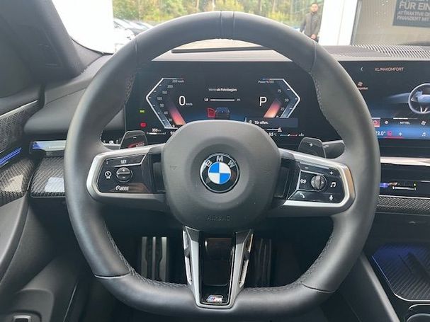 BMW 520i 140 kW image number 14