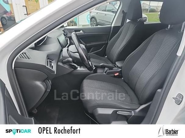 Peugeot 308 60 kW image number 16