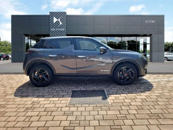 DS Automobiles 3 Crossback 130 Performance 96 kW image number 5