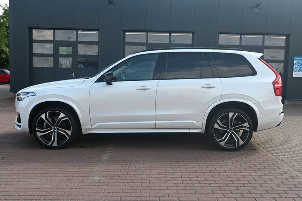 Volvo XC90 B5 AWD Ultimate 173 kW image number 3