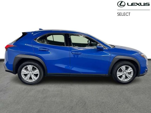 Lexus UX 250h 135 kW image number 16