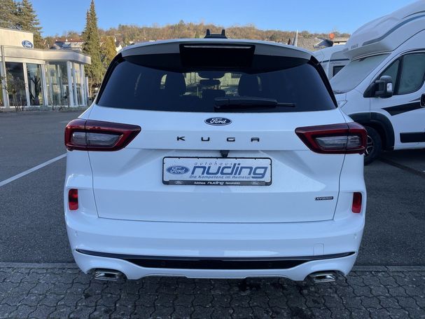 Ford Kuga 2.5 FHEV ST-Line CVT 132 kW image number 7