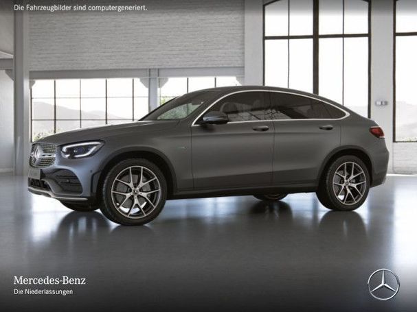 Mercedes-Benz GLC 300 e 235 kW image number 3