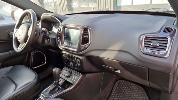 Jeep Compass 132 kW image number 5