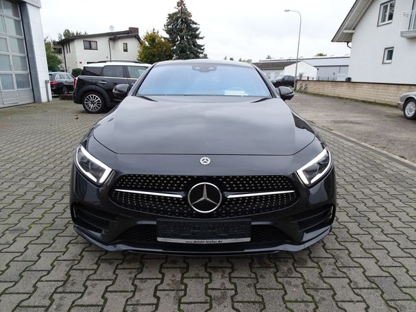 Mercedes-Benz CLS 400 d Edition 1 250 kW image number 3