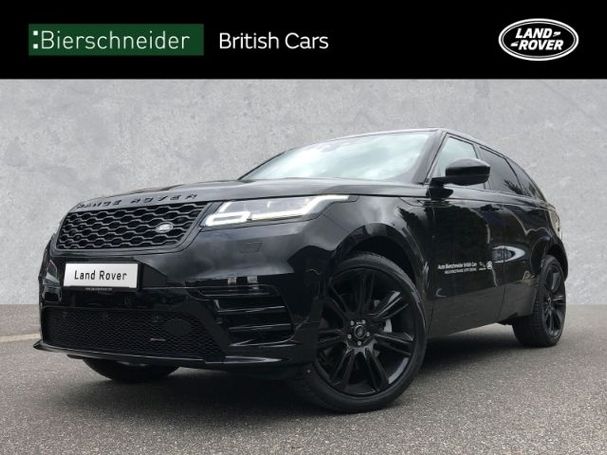 Land Rover Range Rover Velar D300 SE 221 kW image number 1