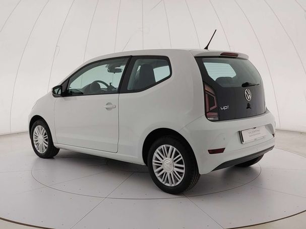 Volkswagen up! 48 kW image number 3