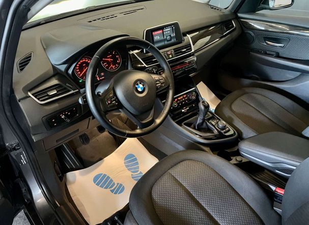 BMW 216d Active Tourer 85 kW image number 11