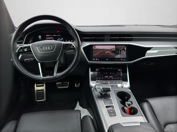 Audi S6 3.0 TDI quattro S tronic Avant 253 kW image number 4