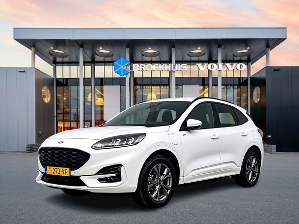 Ford Kuga 165 kW image number 1