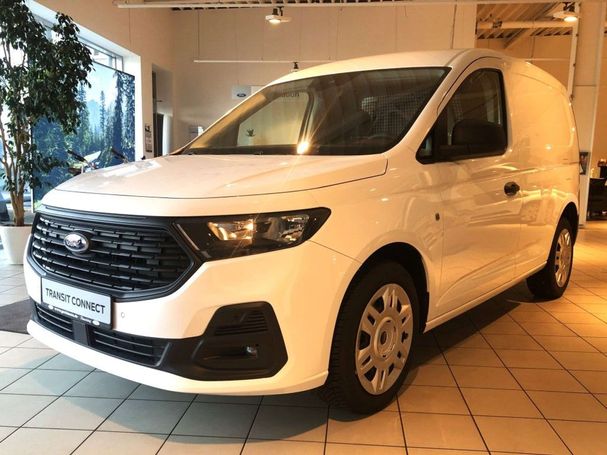 Ford Transit Connect Trend 74 kW image number 1