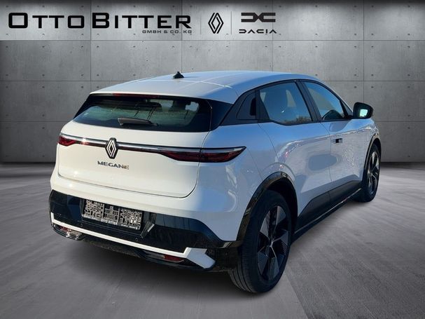 Renault Megane E-Tech EV40 96 kW image number 2