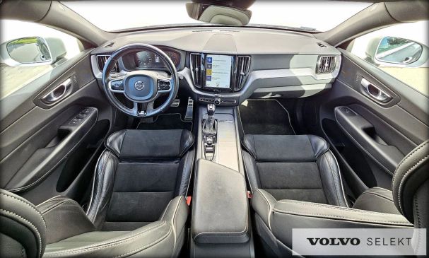 Volvo XC60 T4 140 kW image number 10