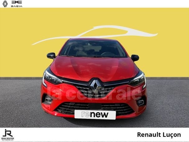 Renault Clio TCe 90 Techno 66 kW image number 15