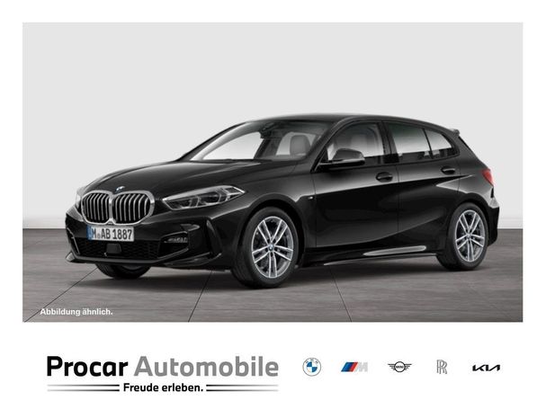 BMW 118i 100 kW image number 1