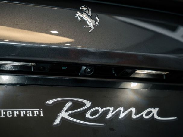 Ferrari Roma 456 kW image number 16