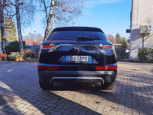 DS Automobiles 7 Crossback BlueHDi 130 CHIC 96 kW image number 17