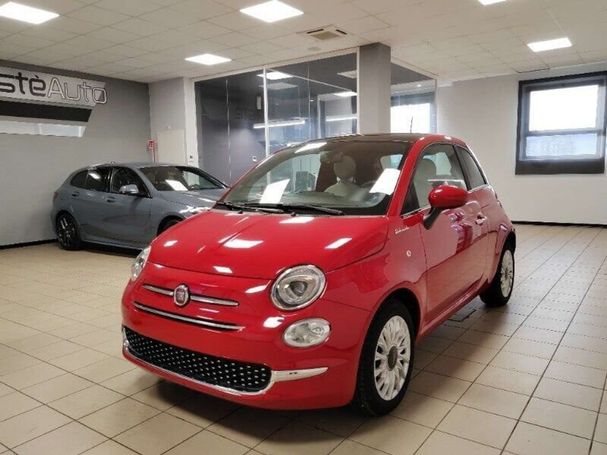 Fiat 500 1.0 51 kW image number 1