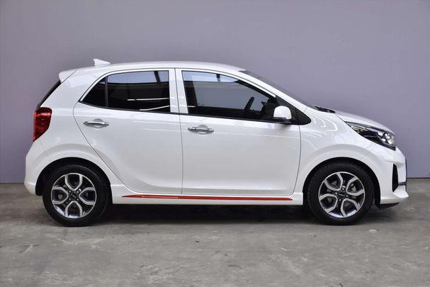 Kia Picanto 1.0 49 kW image number 4