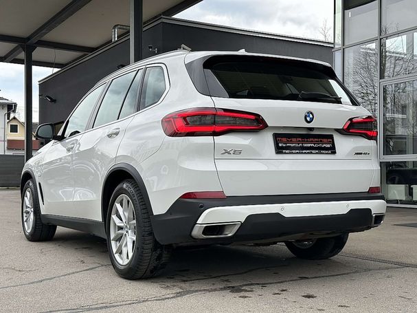 BMW X5 45e xDrive 290 kW image number 18