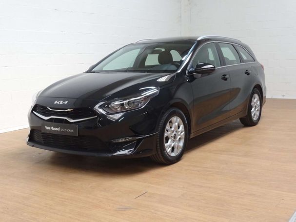 Kia Ceed SW 1.0 88 kW image number 1