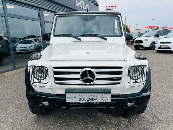 Mercedes-Benz G 350 BlueTEC Edition 35 155 kW image number 5