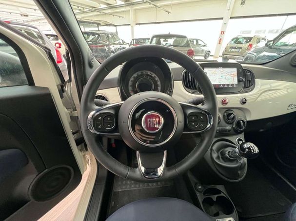 Fiat 500 1.0 51 kW image number 5