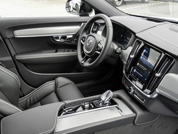 Volvo V90 B4 Ultimate 145 kW image number 3