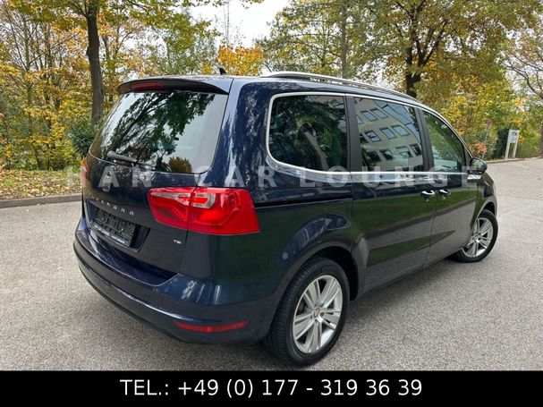 Seat Alhambra 2.0 147 kW image number 5