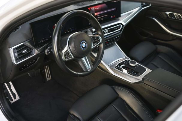 BMW 320 e 150 kW image number 8