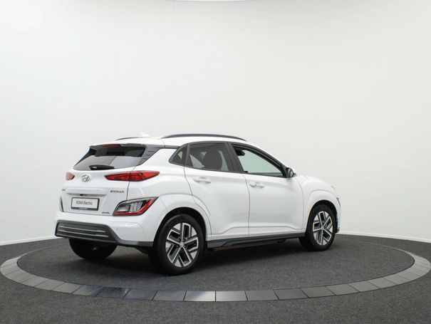 Hyundai Kona 64 kWh 150 kW image number 7