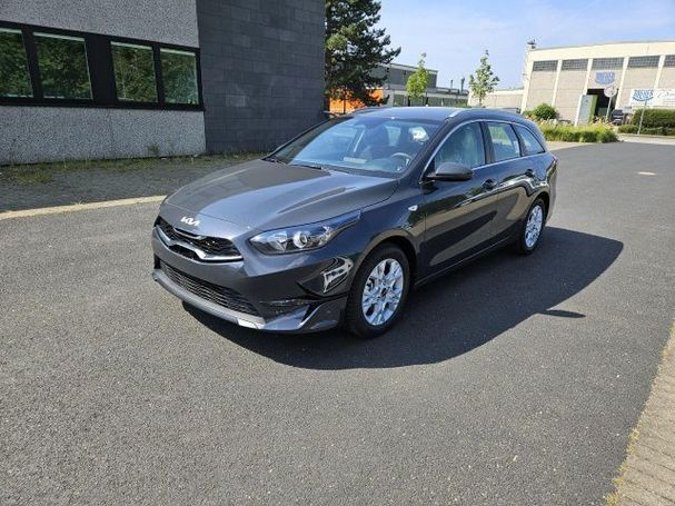 Kia Ceed 1.0 74 kW image number 1