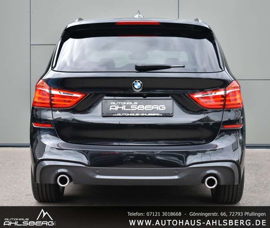 BMW 218d xDrive 110 kW image number 6