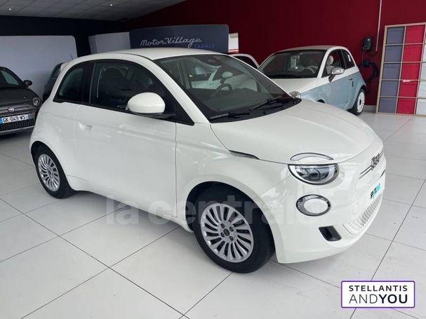 Fiat 500 e 88 kW image number 2