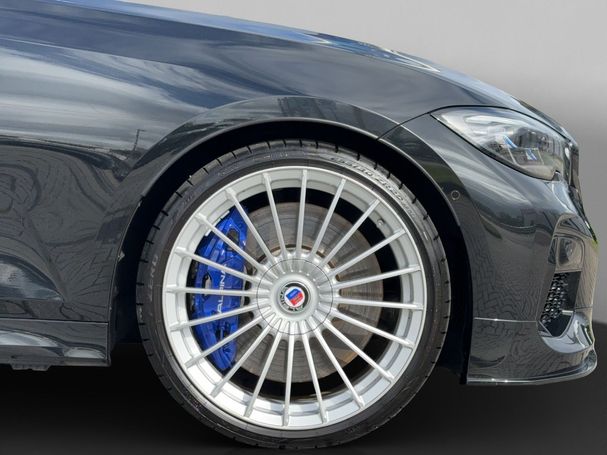 ALPINA B3 340 kW image number 13