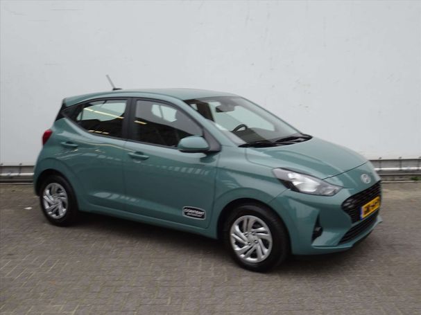 Hyundai i10 1.0 46 kW image number 2