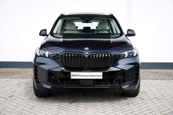 BMW X5 50e xDrive 360 kW image number 7