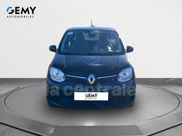 Renault Twingo SCe 65 48 kW image number 4