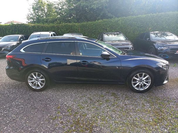 Mazda 6 G 145 107 kW image number 3