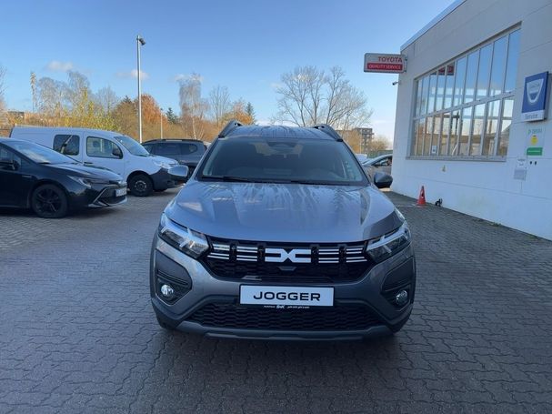 Dacia Jogger TCe 110 Expression 81 kW image number 6