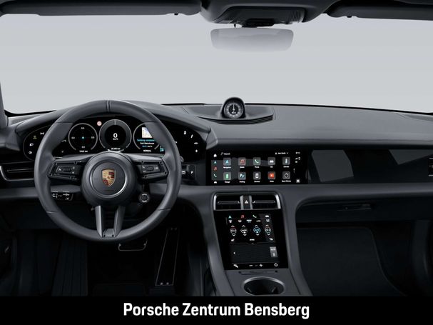 Porsche Taycan 4S Cross Turismo 440 kW image number 5